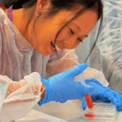 Capacitações Modulares